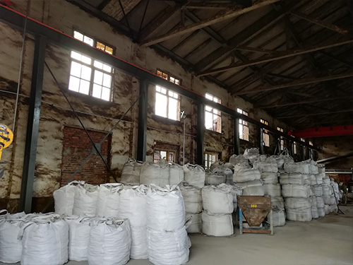 車(chē)間現(xiàn)場(chǎng)